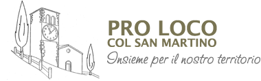 Pro Loco Col San Martino